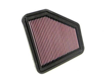 K&N 08-09 Scion xB Drop In Air Filter, Ophalen of Verzenden, Nieuw
