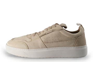 Posh By Poelman Sneakers in maat 47 Beige, Kleding | Heren, Verzenden, Overige kleuren, Posh By Poelman, Sneakers of Gympen