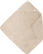 MamaLoes Badstof Oat Badcape, Verzenden, Nieuw