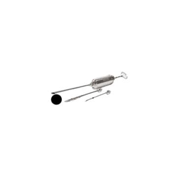 The Bastard Serious Injector set - Barbecue accessoire, Nieuw