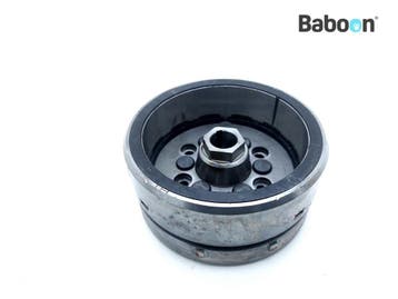 Vliegwiel / Rotor Yamaha XVZ 1300 A Royal Star 1997-2000, Motoren, Onderdelen | Yamaha, Verzenden, Gebruikt