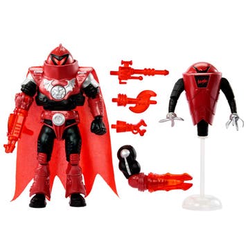 Masters of the Universe Origins Action Figure The Evil Horde, Ophalen of Verzenden, Nieuw