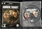 Hidden Target PC  Small Box DVD, Verzenden, Nieuw