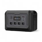 Mobiele Stroomcentrale S2 2500W/2047Wh, Ophalen of Verzenden, Nieuw