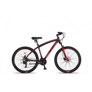 Altec Camaro 27,5 Inch Mountainbike 21 Versnellingen M.disc, Fietsen en Brommers, Fietsen | Mountainbikes en ATB, Ophalen of Verzenden