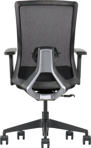 Stane Pro Ergonomische Bureaustoel - Office Chair -, Ophalen of Verzenden, Zo goed als nieuw