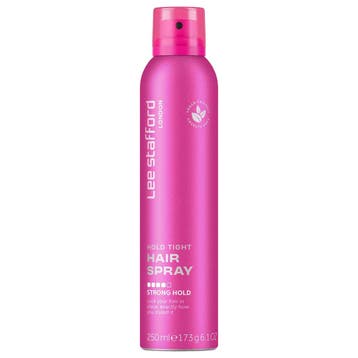 Lee Stafford  Hold Tight Spray  Haarspray voor Stevige, Verzenden, Nieuw