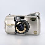 Olympus Mju Zoom 105 Deluxe | Analoge camera, Audio, Tv en Foto, Fotocamera's Analoog, Nieuw