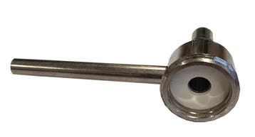 Spoeladapter tapkraan 30 mm draad, Ophalen of Verzenden