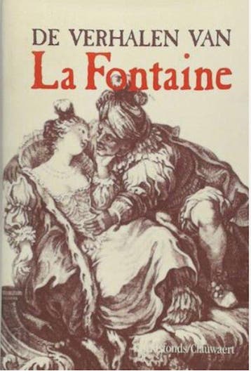 De verhalen van La Fontaine, Boeken, Ophalen of Verzenden, Nieuw