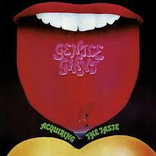 GENTLE GIANT - ACQUIRING THE TASTE (LP), Verzenden, Nieuw in verpakking