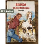 BRENDA. EN DE WILDE HENGST 9789020625301 Brill, Verzenden, Gelezen, Brill