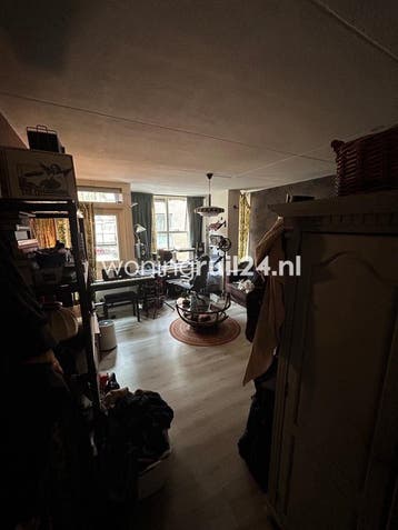 Woningruil - Minnemastraat 7 - 1 kamer en Friesland, Friesland