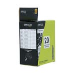 Dresco Binnenband 20 x1.50-2.50  Dunlop 40mm, Fietsen en Brommers, Fietsonderdelen, Verzenden, Nieuw