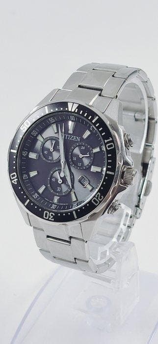 Citizen - VO10-6771F - Zonder minimumprijs - H500-S64538 -, Nieuw
