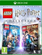 LEGO Harry Potter Collection [Xbox One], Ophalen of Verzenden, Nieuw