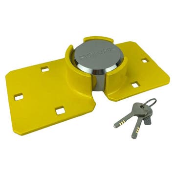 Stoplock Bestelwagen slot, Auto diversen, Anti-diefstal, Verzenden, Nieuw
