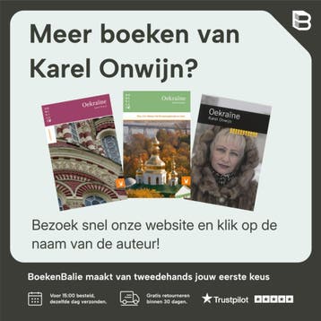 Georgië en Armenië / Dominicus landengids - Karel Onwijn, Verzenden, Gelezen, Karel Onwijn