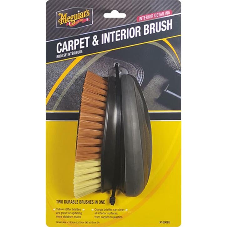 Meguiars Carpet, Motoren, Accessoires | Onderhoudsmiddelen, Verzenden