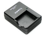 Panasonic Lumix DE-A40 Acculader voor CGA-S002 en CGR-S002, Verzenden, Zo goed als nieuw