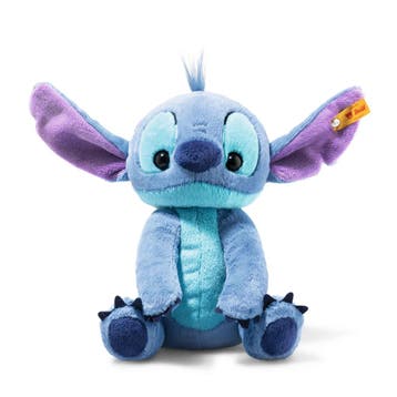 Steiff Disney Stitch pluche knuffel van €49,90 voor €24,95, Ophalen of Verzenden, Nieuw