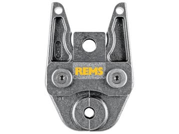 REMS Presszange TH 10 - Professionele presswerkzeug - Gehard, Verzenden, Nieuw