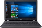 Acer Aspire ES1-571 | i3-5005U | 4GB DDR3 | 128GB SSD |, 128GB, Gebruikt, 15 inch, Ophalen of Verzenden