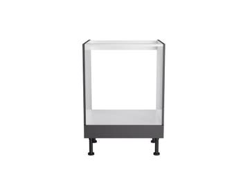 Voorraad: Keuken kast | 50cm zelf samenstellen | kitchenette, Huis en Inrichting, Keuken | Keukenelementen, 100 tot 150 cm, Nieuw