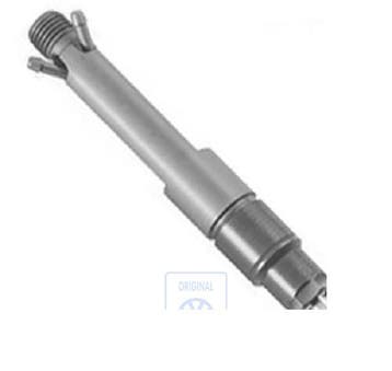 Volkswagen verstuiver compleet (AHU, 1Z), Auto-onderdelen, Ophalen of Verzenden, Nieuw, Volkswagen