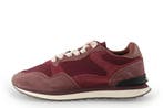 Hoff Sneakers in maat 38 Rood, Kleding | Dames, Schoenen, Hoff, Verzenden, Rood, Sneakers of Gympen
