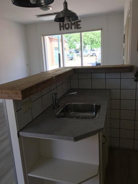 Huis te huur aan Zeilmakersstraat in Harlingen, Huizen en Kamers, Huizen te huur, Friesland, Tussenwoning