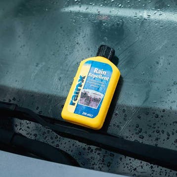 Rain-X Anti-Regen 200ml – Waterafstotende Coating voor, Verzenden