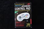 Mad Catz Advanced Control Pad Nintendo SNES New Old Stock, Spelcomputers en Games, Verzenden, Nieuw