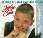 cd single - Jantje Smit - Ik Zing Dit Lied Voor Jou Alleen, Verzenden, Zo goed als nieuw, Nederlandstalig