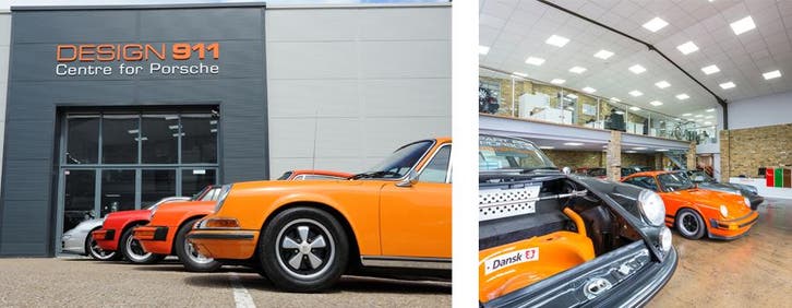 99353156300 Porsche Trek staaf en koppeling doorvoertul., Auto-onderdelen, Interieur en Bekleding, Verzenden