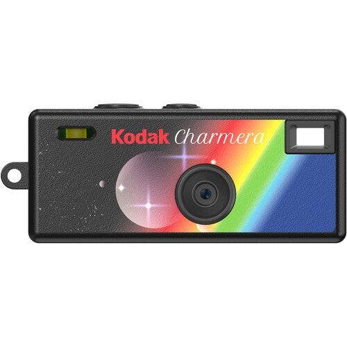 Kodak Charmera Keychain Digital Camera - Zwart, Audio, Tv en Foto, Fotocamera's Digitaal, Zo goed als nieuw, Verzenden