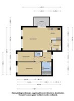 Te huur: Appartement Mattenbiesstraat in Rotterdam, Appartement, Rotterdam, Zuid-Holland