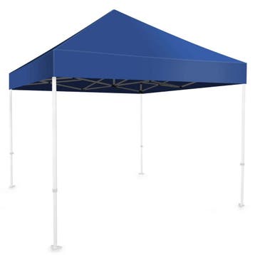 Dakdoek | BLANC/EVEREST | Blauw | Polyester | Waterdicht |, Verzenden, Nieuw in verpakking