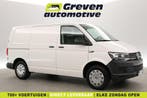 Volkswagen Transporter 2.0 TDI 140PK L1H1  Koelwagen 0°, Wit, Nieuw, Te koop, Handgeschakeld