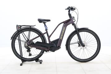 Bergamont E-HORIZON PREMIUM EXPERT – 2023 – 152 - 160 cm, Fietsen en Brommers, Verzenden, Zo goed als nieuw