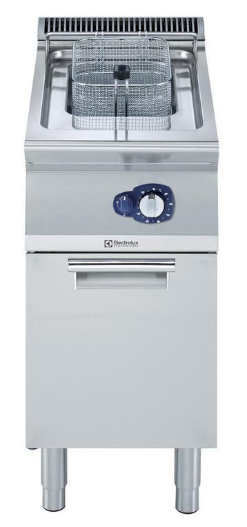 ELECTROLUX FRITEUSE 1x15 L, 400 MM, GAS, Verzenden, Nieuw in verpakking