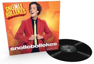 Snollebollekes  - The Ultimate Collection (LP), Verzenden, Nieuw in verpakking