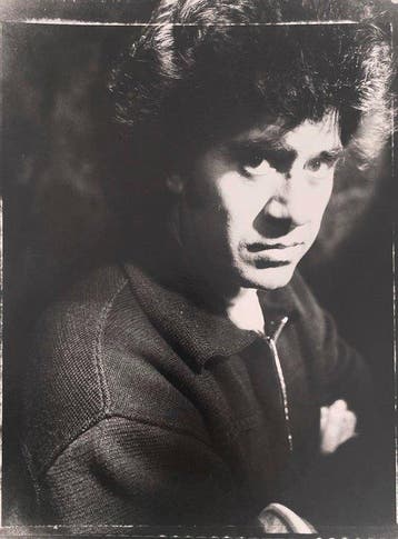 Aldo SOARES (1960) - Pedro Almodóvar