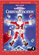 National Lampoons christmas vacation - DVD, Verzenden, Nieuw in verpakking