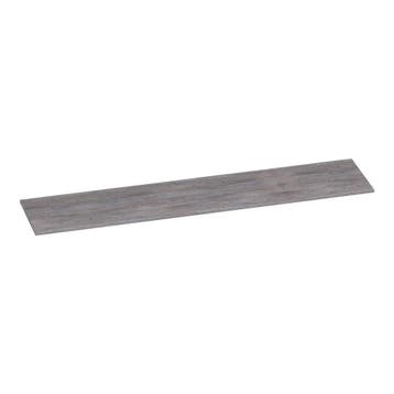 Brauer Ocean Slim Topblad - 220 cm - Driftwood, Ophalen of Verzenden, Nieuw