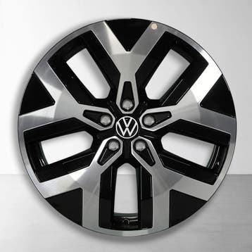 Volkswagen Golf 8 19 inch originele velgen | 2GK601025C, Ophalen of Verzenden, Nieuw