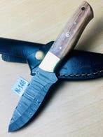 Obsidian - Keukenmes - Kitchen knife set - Introductie van