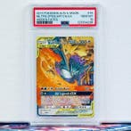 Pokémon Graded card - Moltres Zapdos Articuno 44 - Pokémon -, Hobby en Vrije tijd, Verzamelkaartspellen | Pokémon, Nieuw