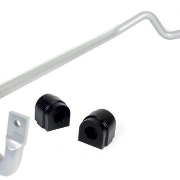 Whiteline BMW 1 Series/3 Series Front 27mm Swaybar - RWD, Ophalen of Verzenden, Nieuw