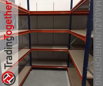 Grootvakstelling / Breedvakstelling / Archiefstelling
